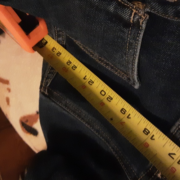 Disney Boxlunch Earth Day Exclusive Wall-e Woman's 2XL Denim Jean Jacket - Picture 4 of 6